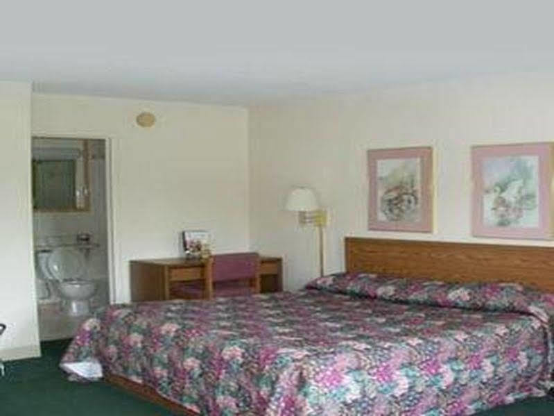 Kentucky Cardinal Inn Elizabethtown Quarto foto